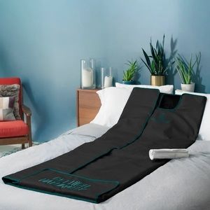 Higher Dose Infrared Sauna Blanket